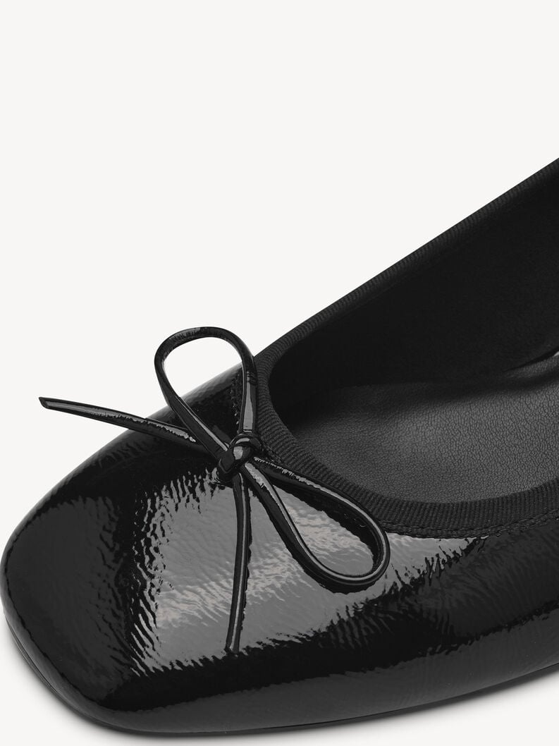 Tamaris Pumps - Schwarz