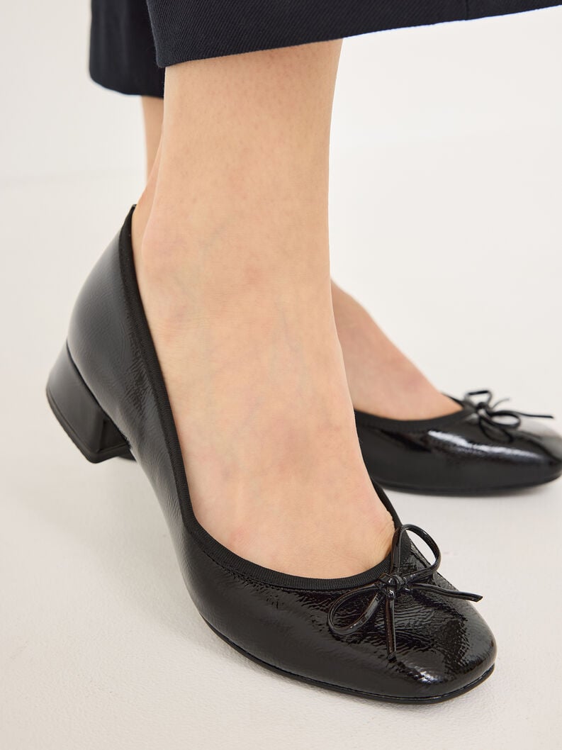 Tamaris Pumps - Schwarz