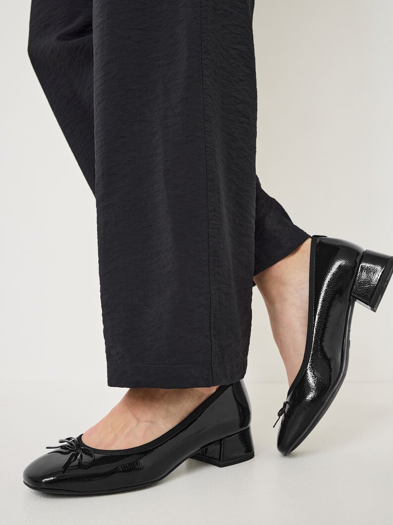 Tamaris Pumps - Schwarz