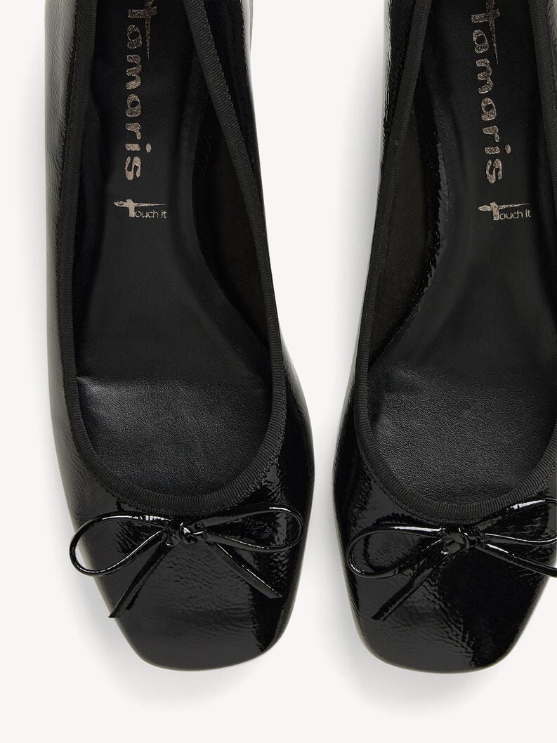Tamaris Pumps - Schwarz