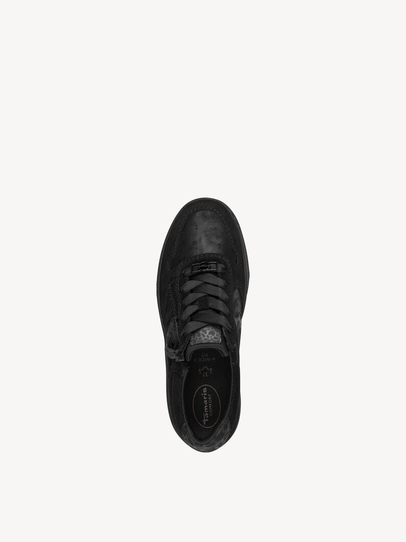 Tamaris Sneaker - Schwarz