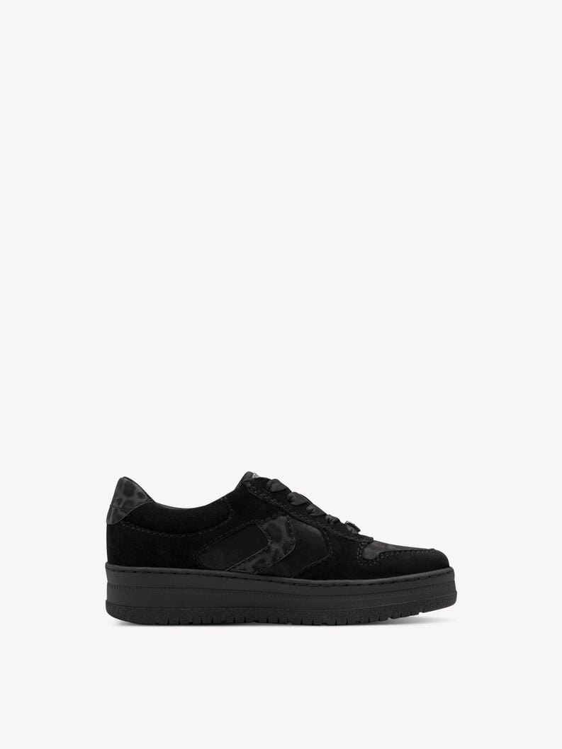 Tamaris Sneaker - Schwarz