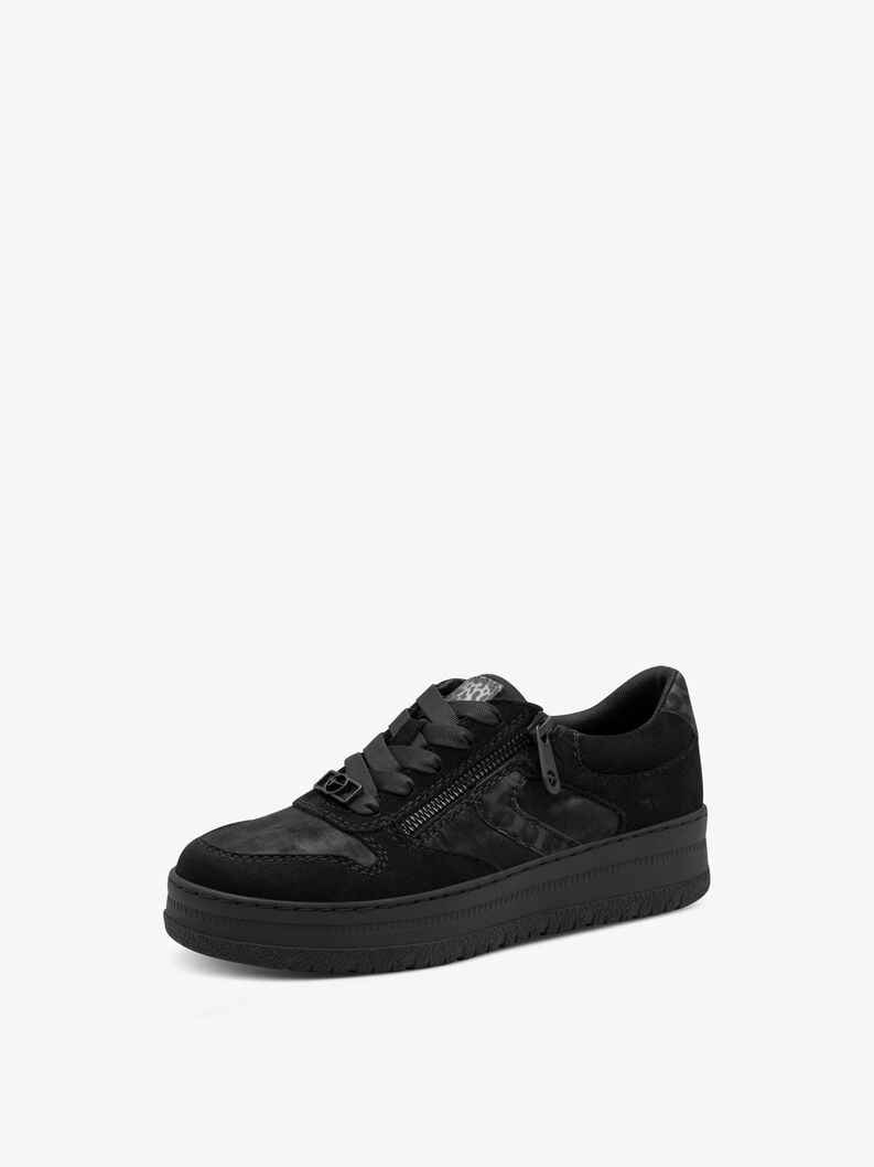Tamaris Sneaker - Schwarz