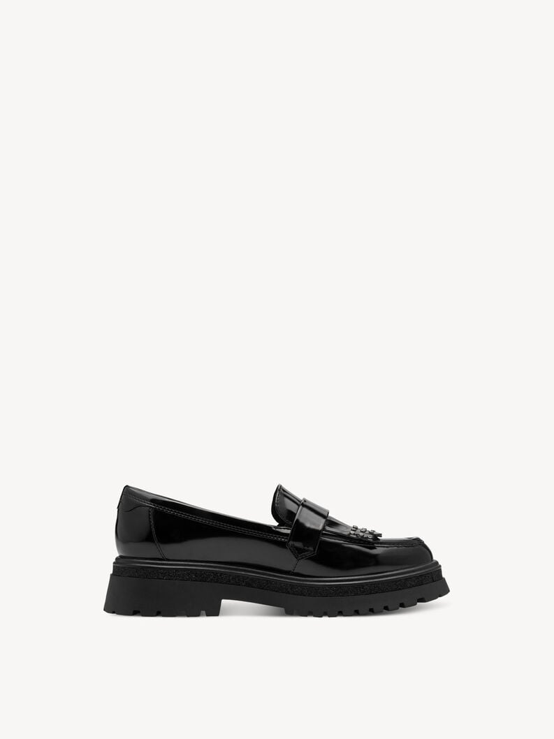 Tamaris Slipper - Schwarz