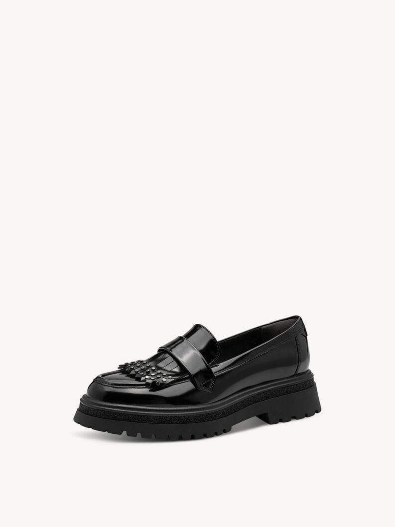 Tamaris Slipper - Schwarz