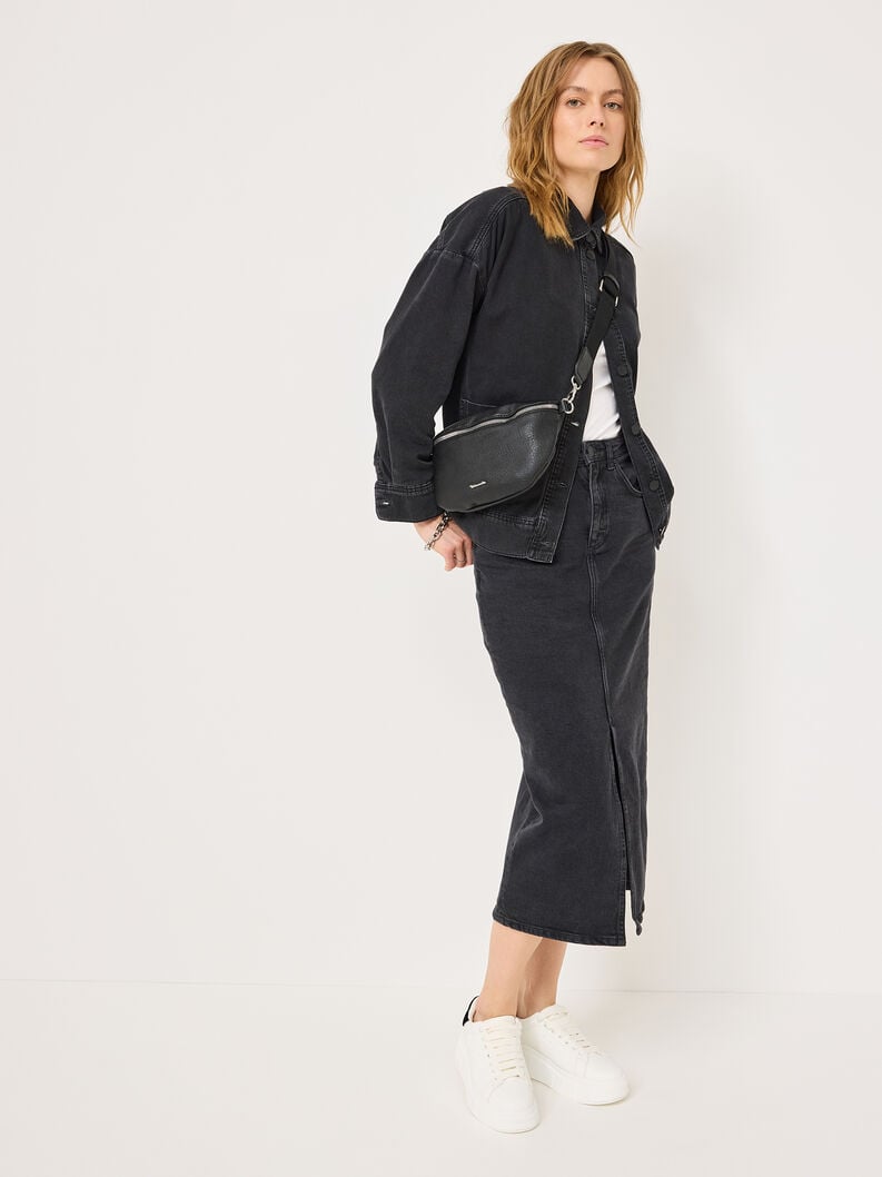 Tamaris Umhängetasche - Schwarz