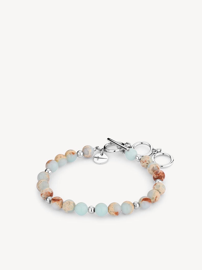 Tamaris Beads - Silber