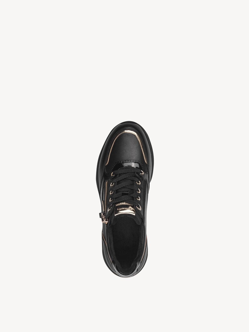 Tamaris Sneaker - Schwarz
