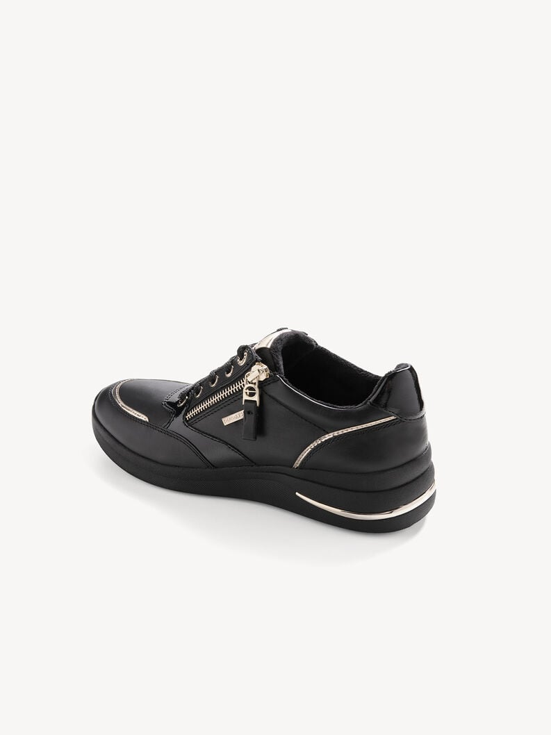 Tamaris Sneaker - Schwarz