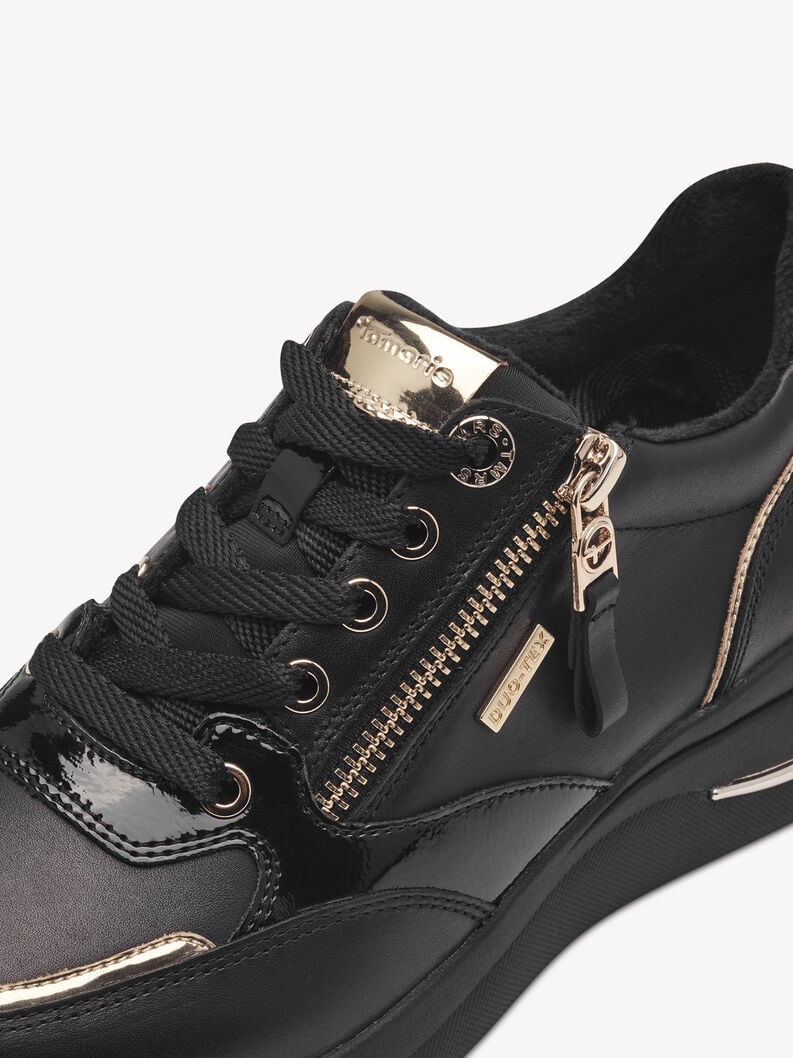 Tamaris Sneaker - Schwarz