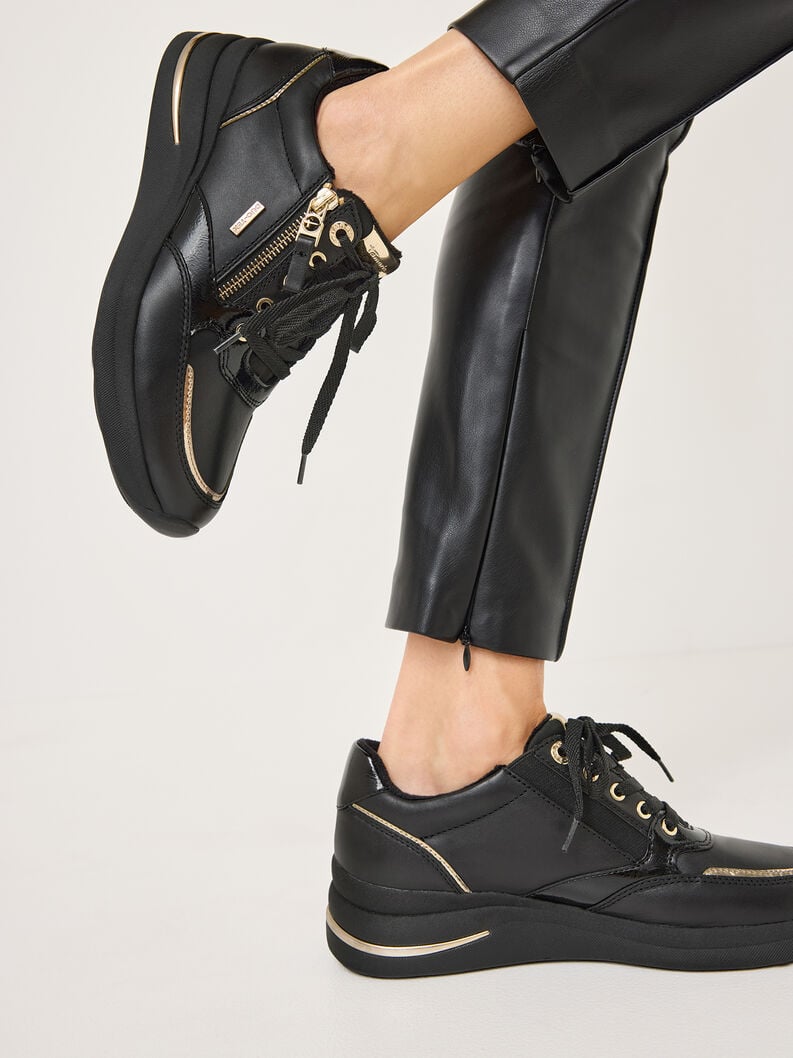 Tamaris Sneaker - Schwarz