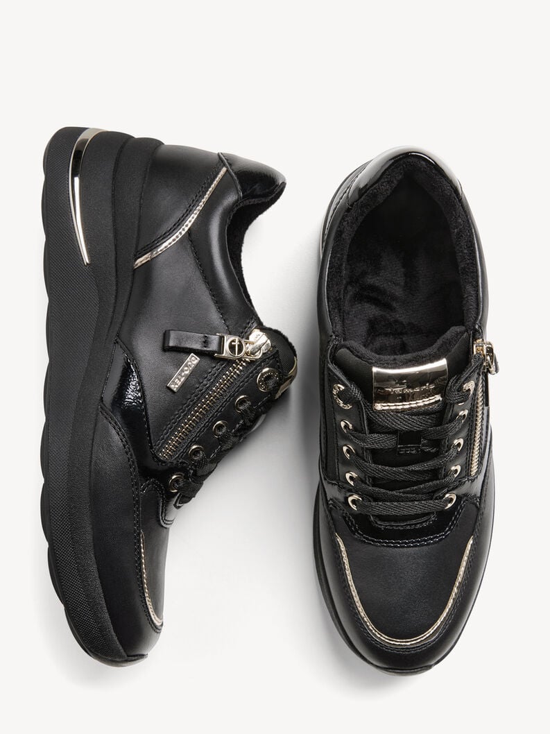 Tamaris Sneaker - Schwarz