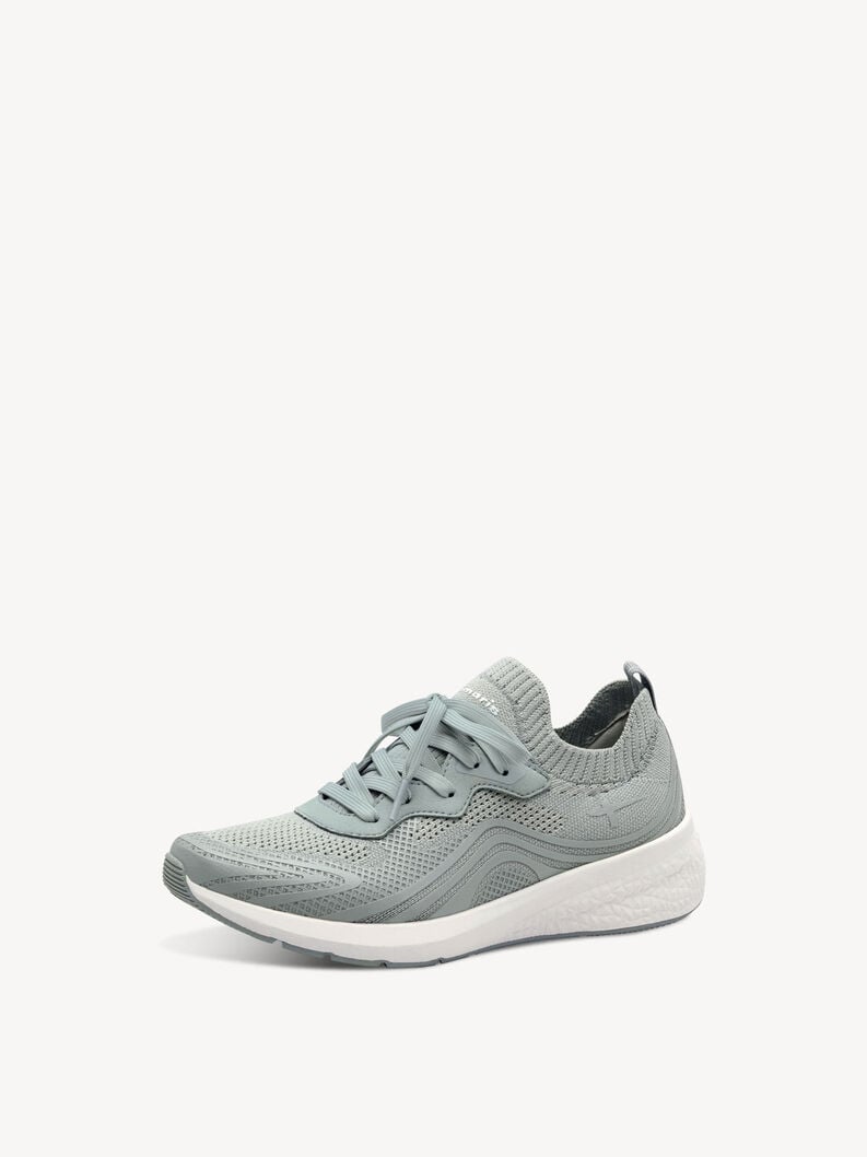 Tamaris Sneaker - Grün