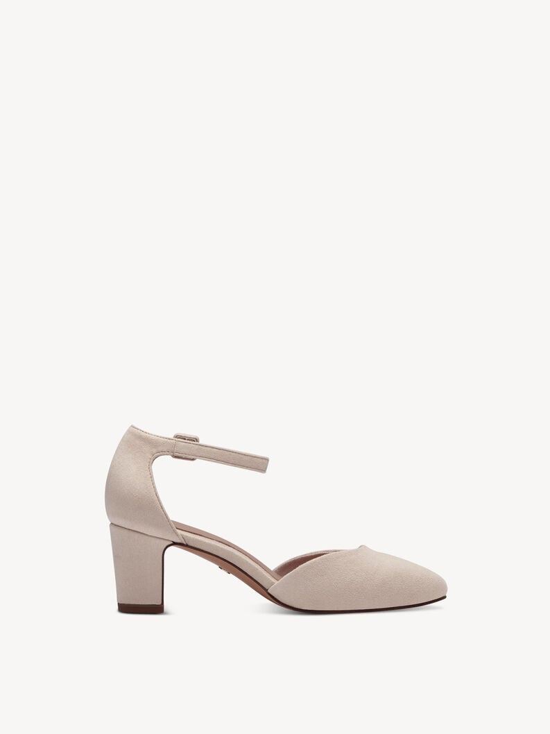 Tamaris Pumps - Beige