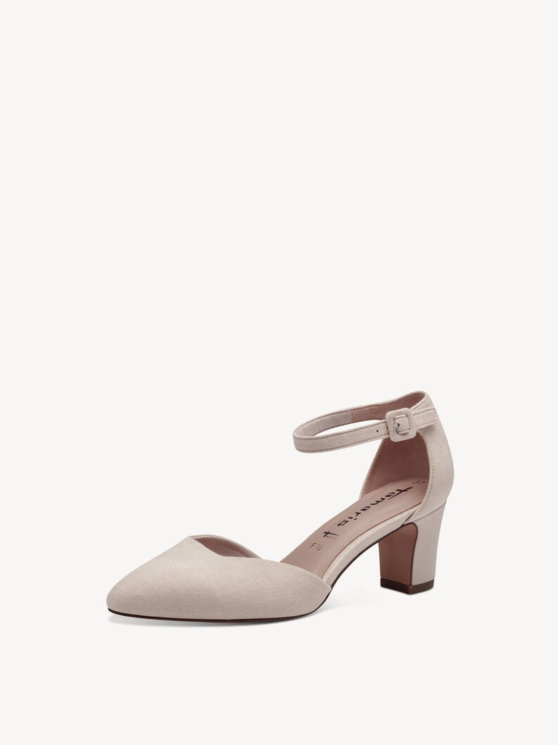 Tamaris Pumps - Beige