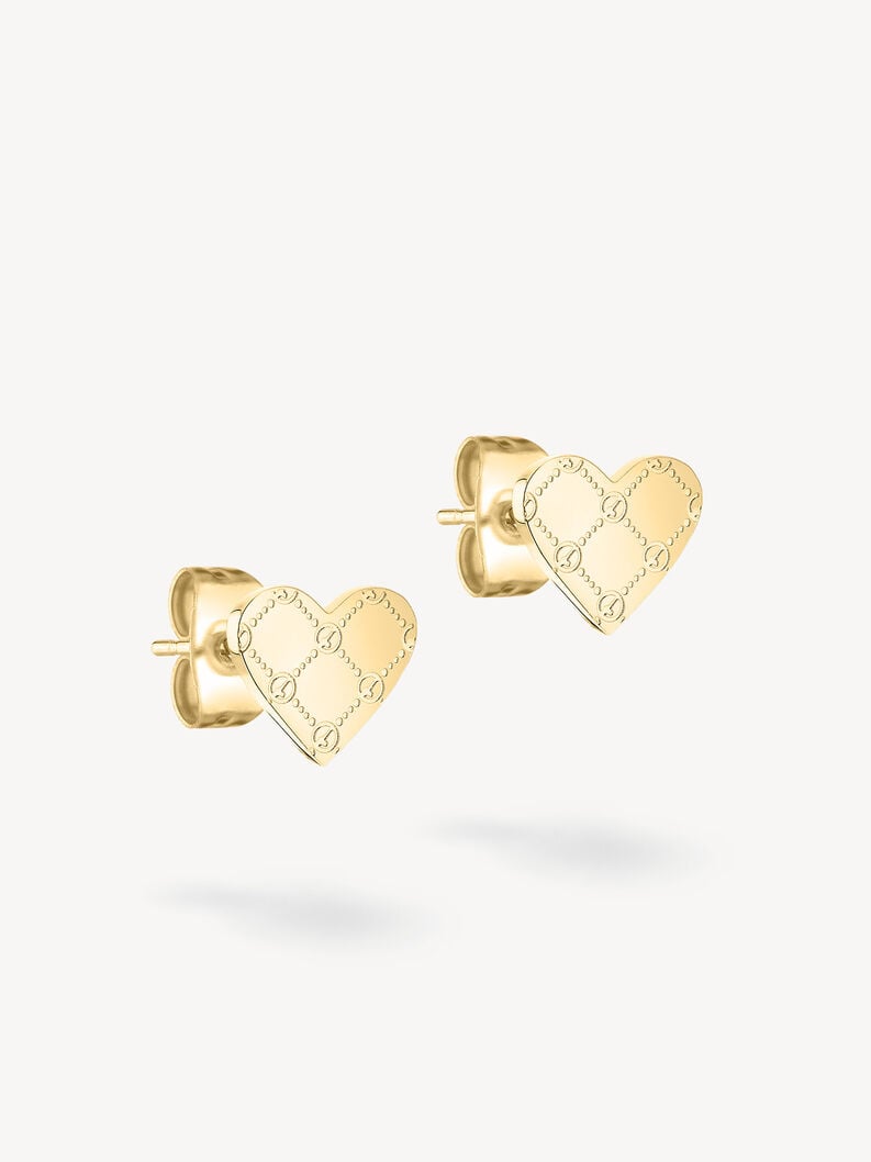 Tamaris Ohrstecker - Gold