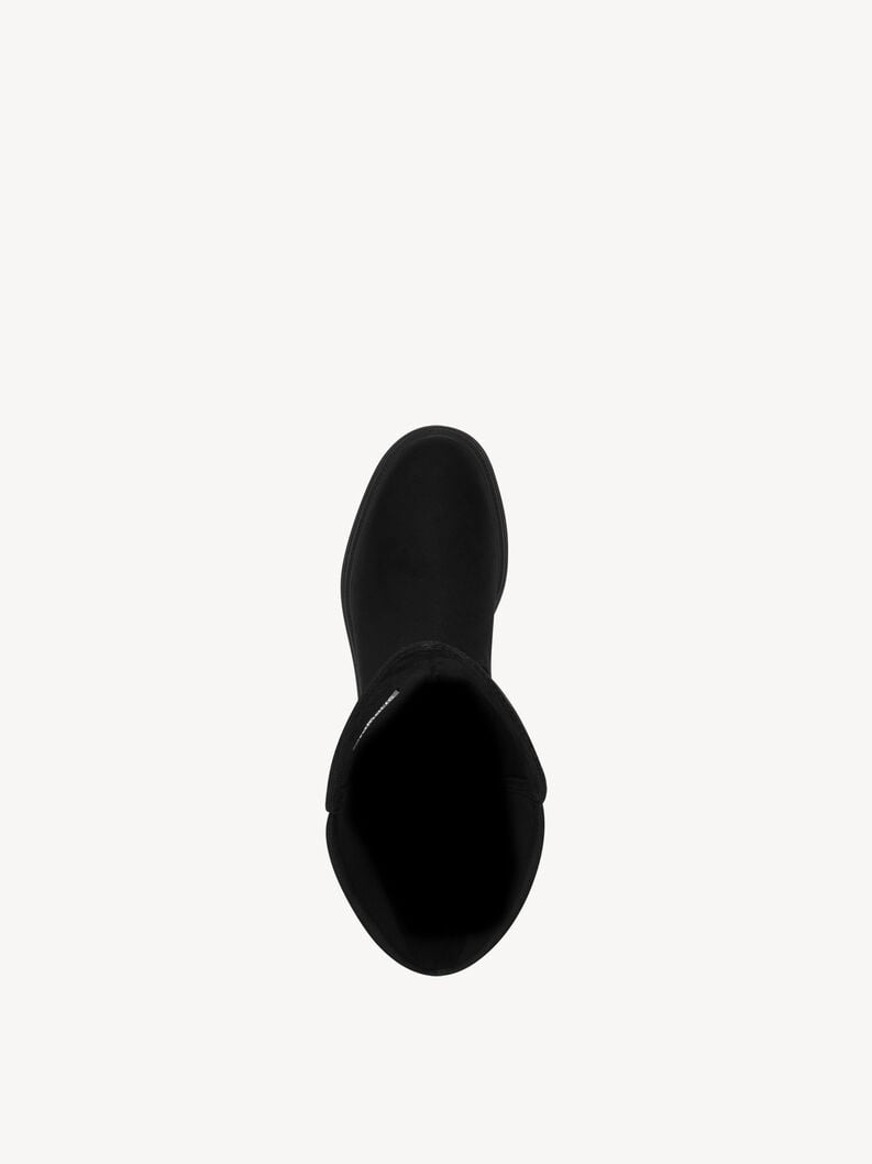Tamaris Boots - Schwarz