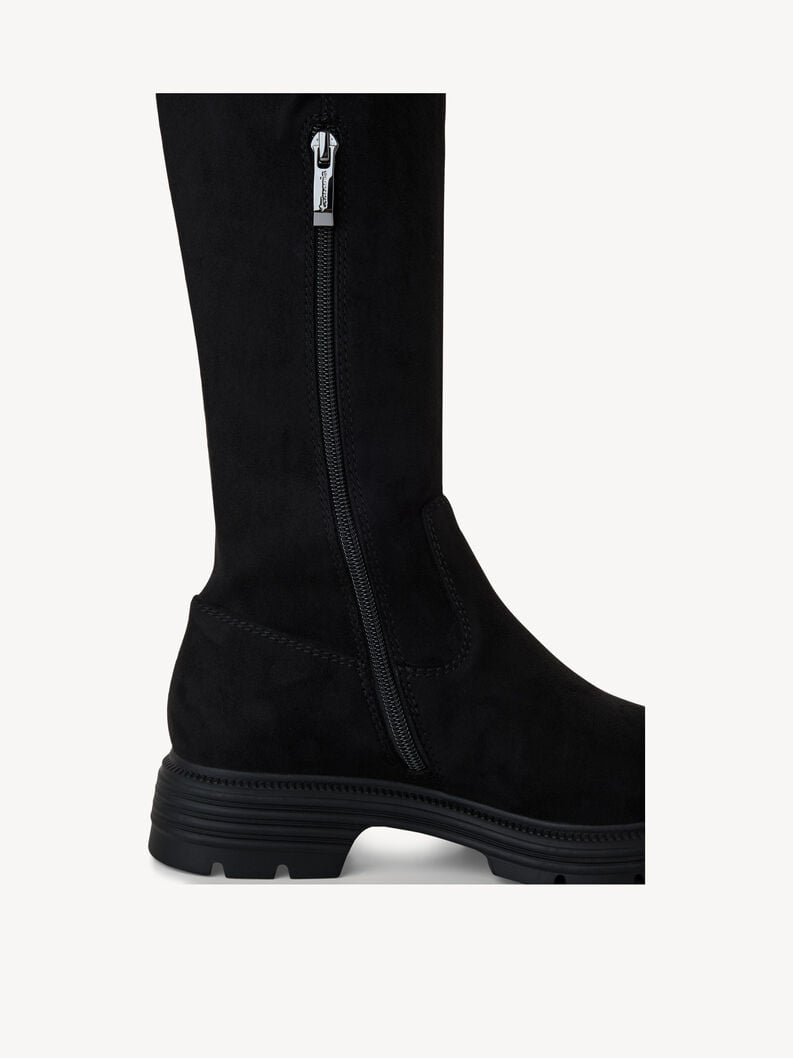Tamaris Boots - Schwarz