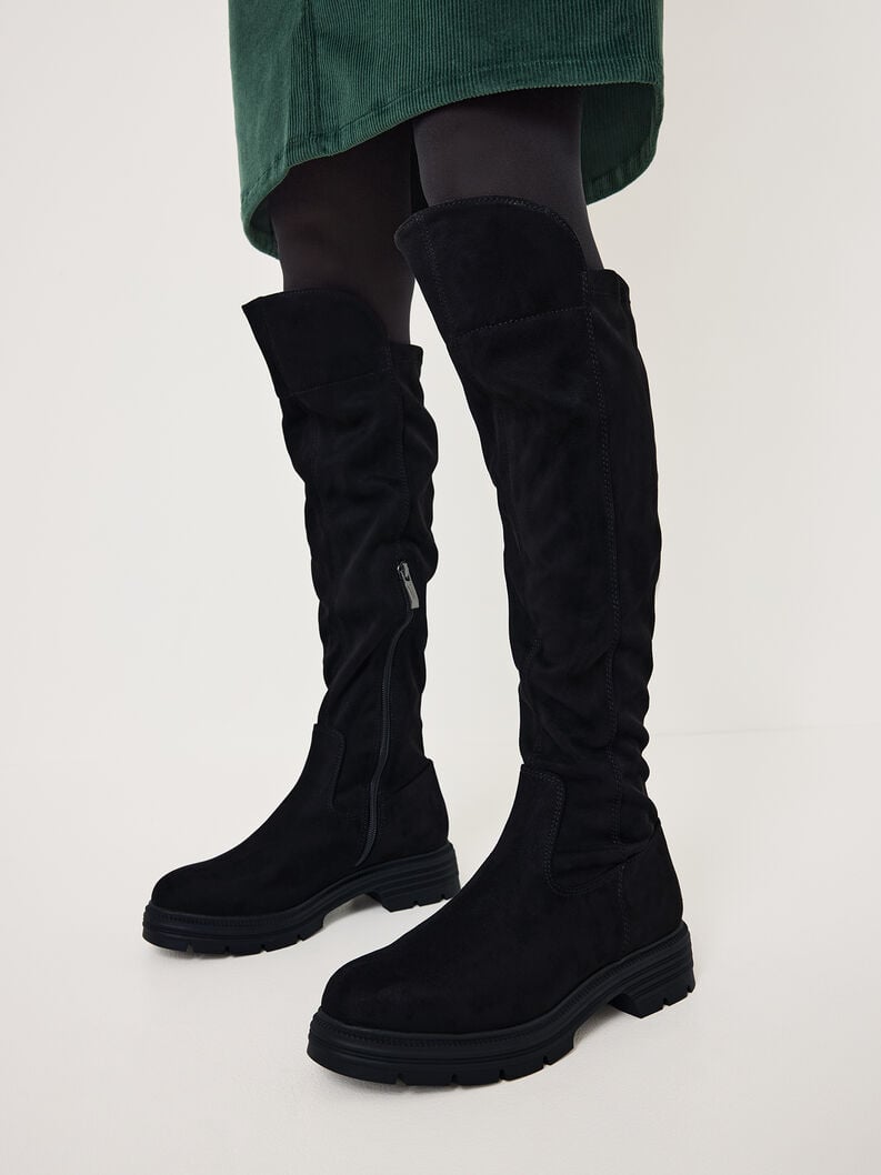 Tamaris Boots - Schwarz