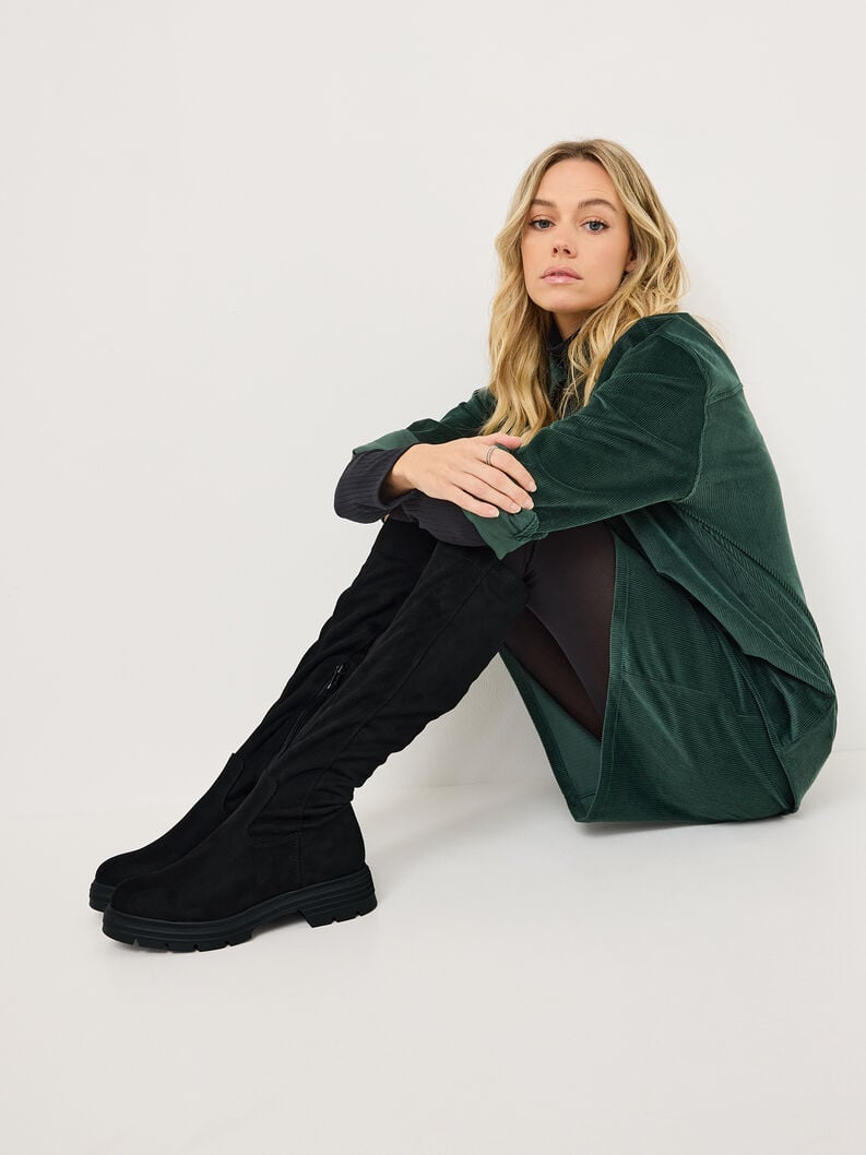 Tamaris Boots - Schwarz