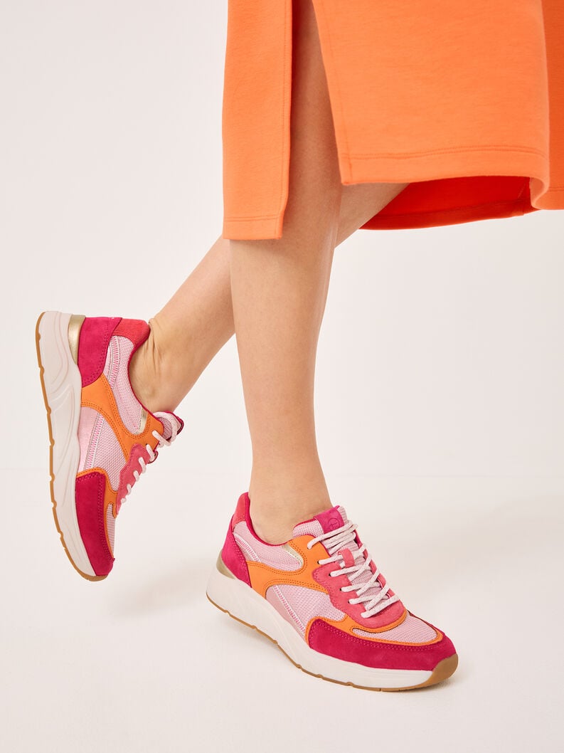 Tamaris Sneaker - Pink