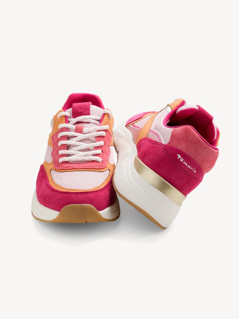 Tamaris Sneaker - Pink