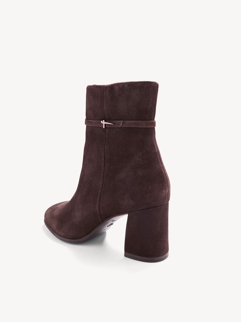 Tamaris Stiefelette - Braun