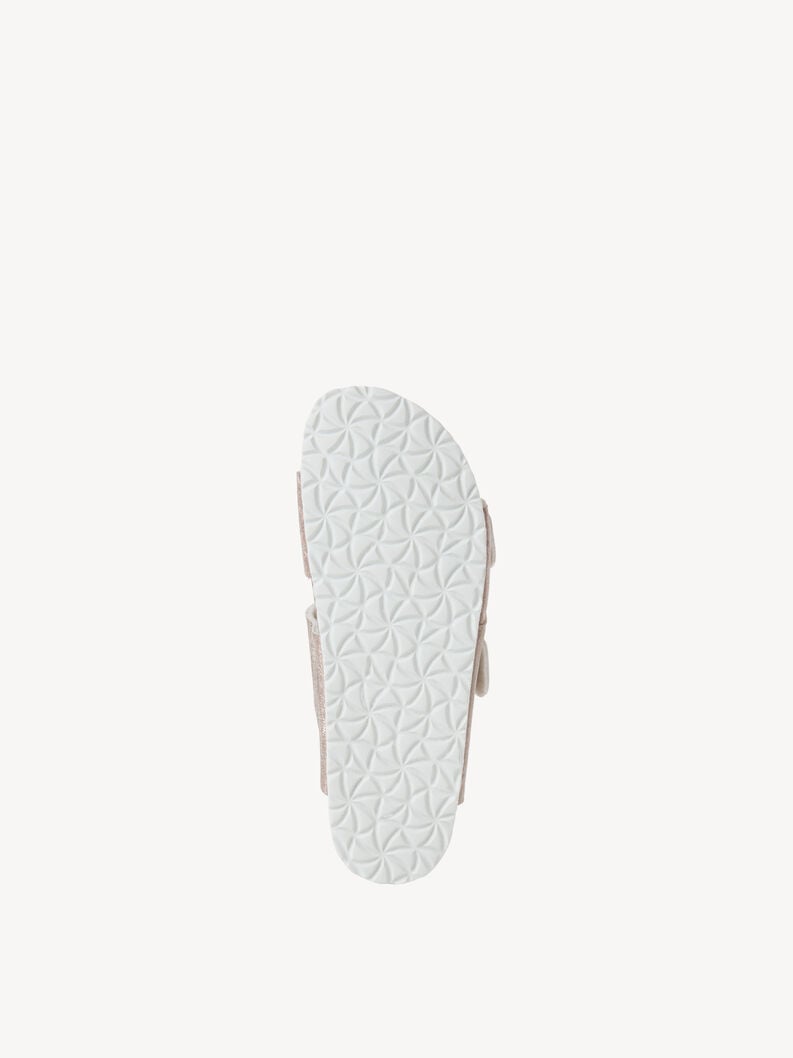 Tamaris Pantolette - Metallic