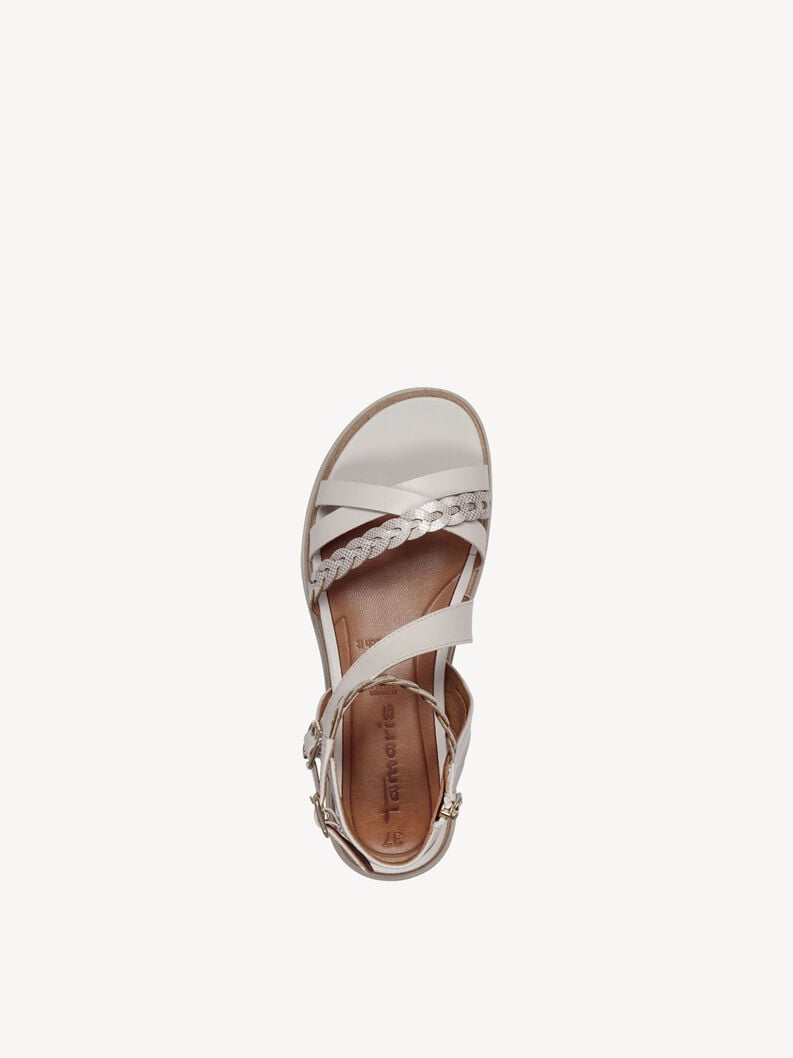 Tamaris Sandalette - Beige