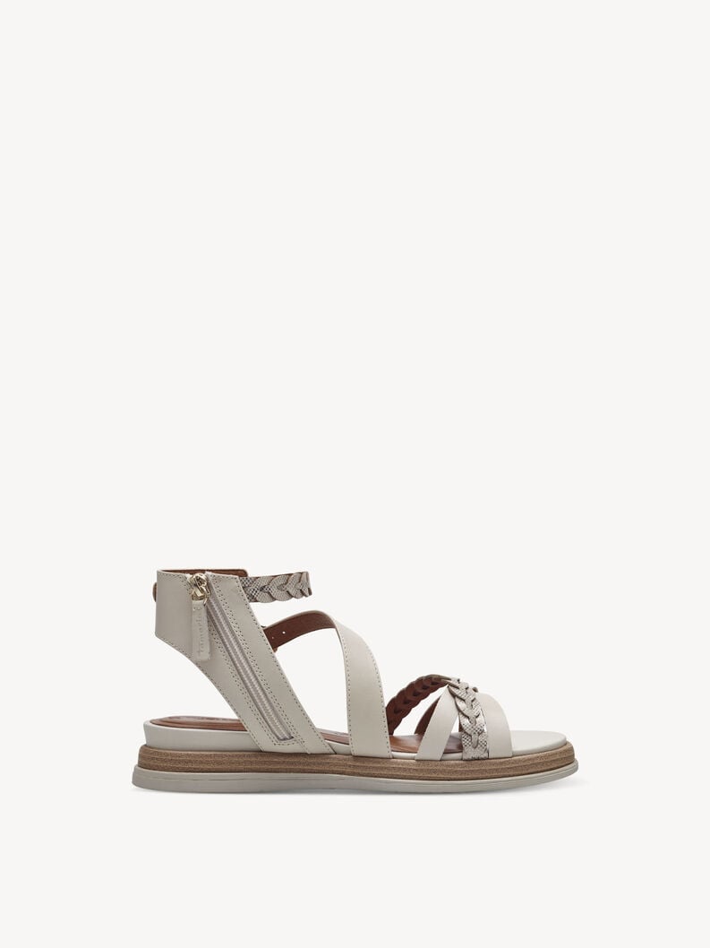 Tamaris Sandalette - Beige