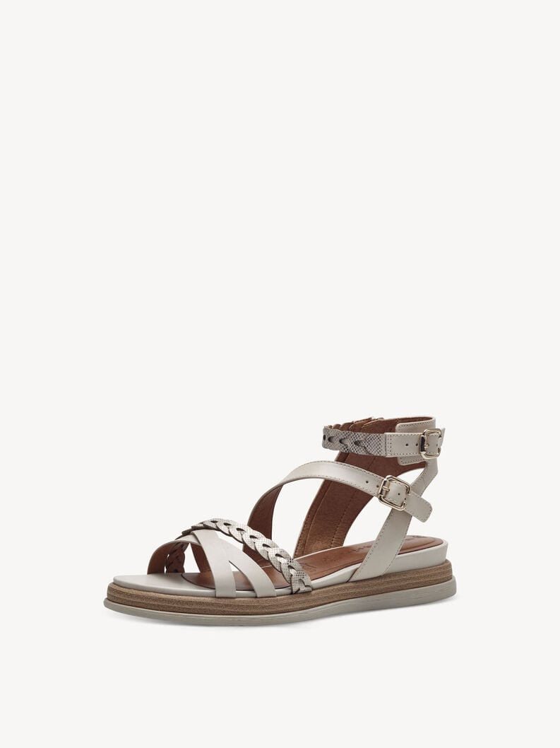 Tamaris Sandalette - Beige