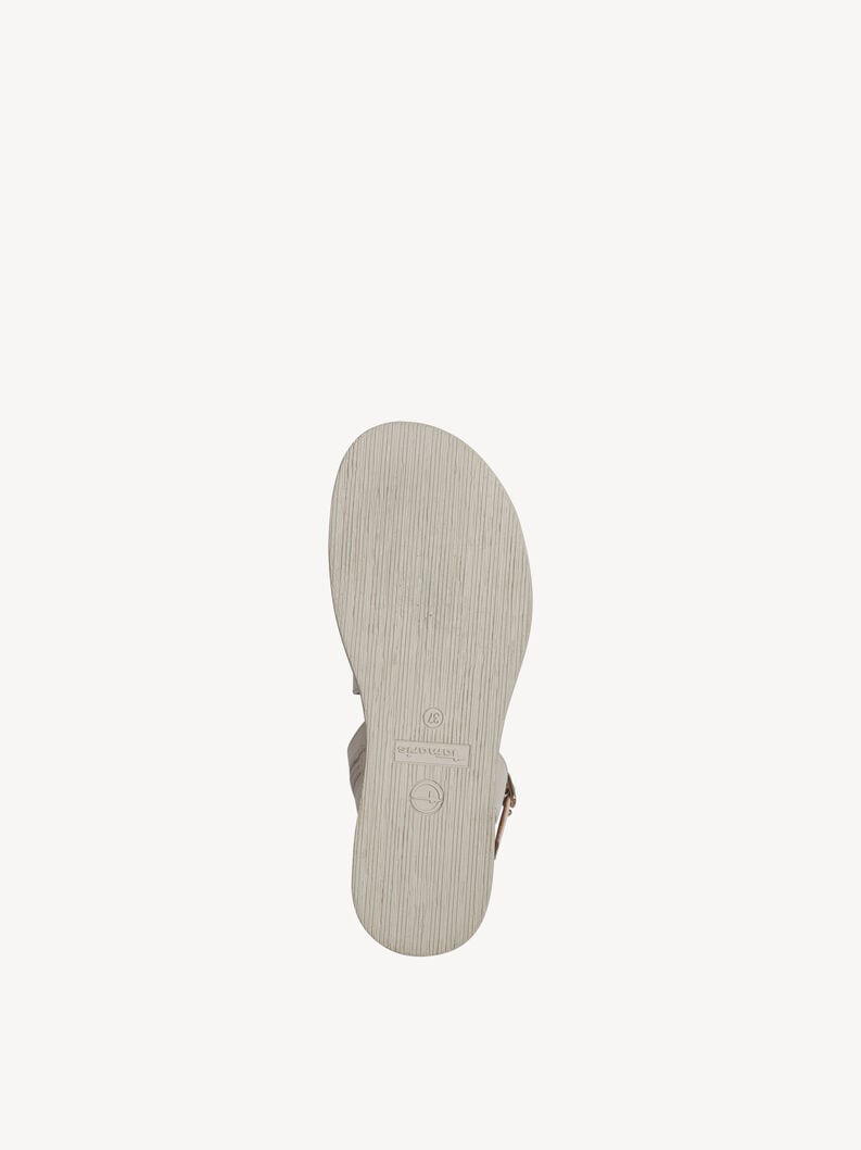Tamaris Sandalette - Beige