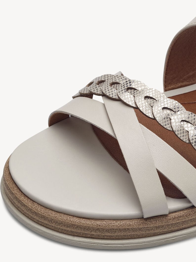 Tamaris Sandalette - Beige