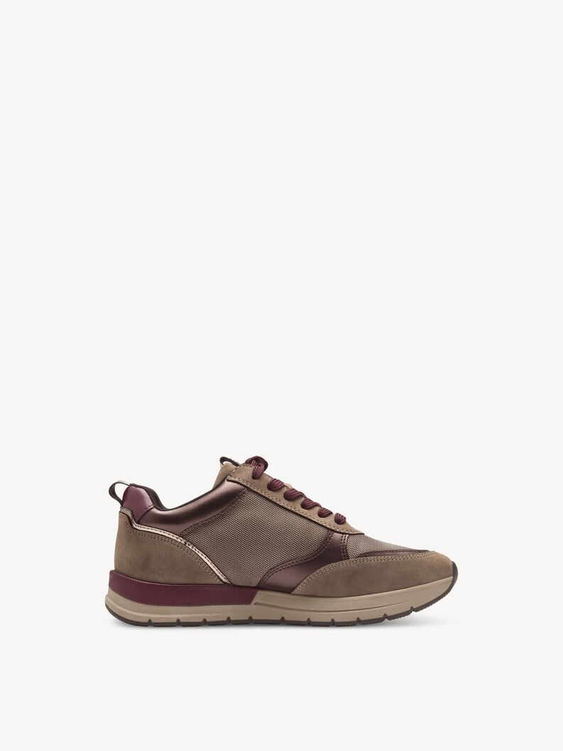 Tamaris Sneaker - Braun