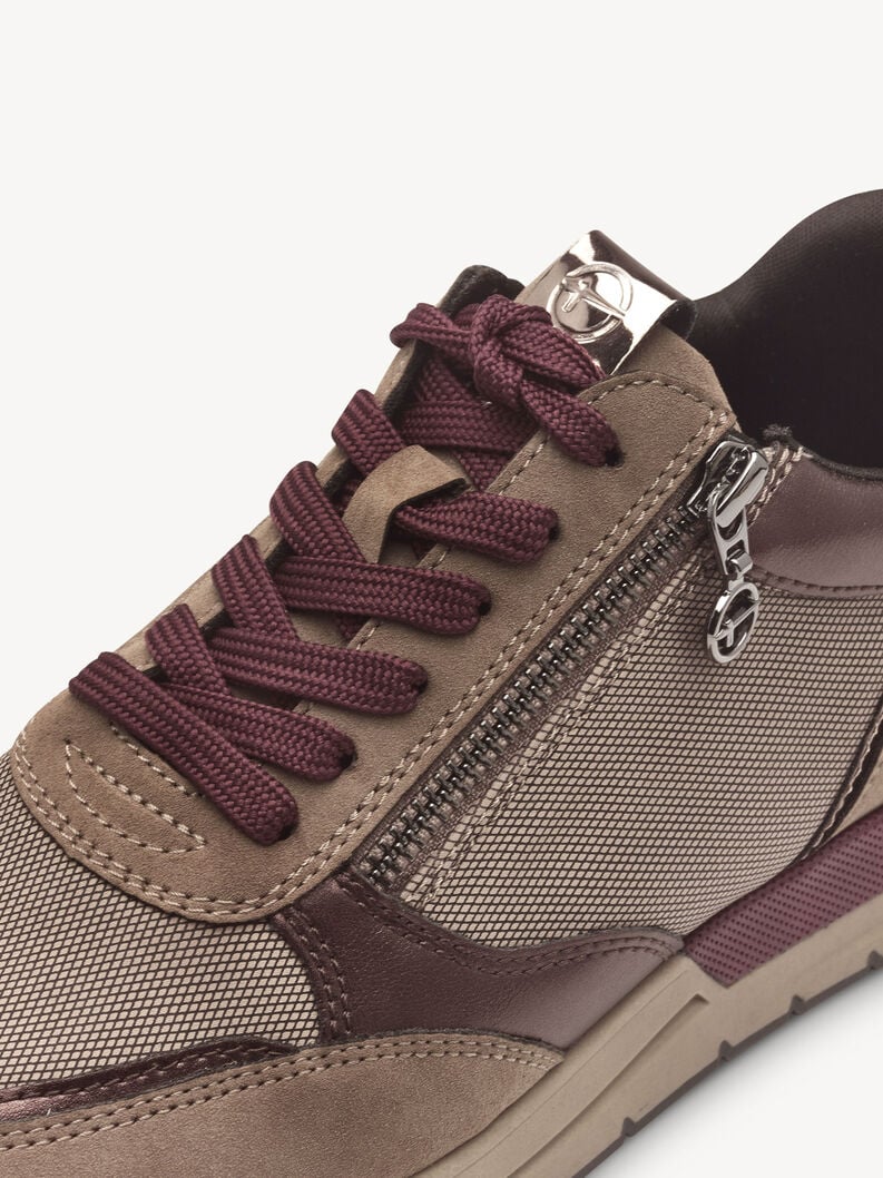 Tamaris Sneaker - Braun