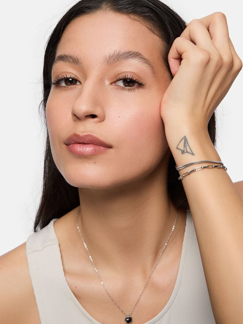 Tamaris Armbänder-set - Silber