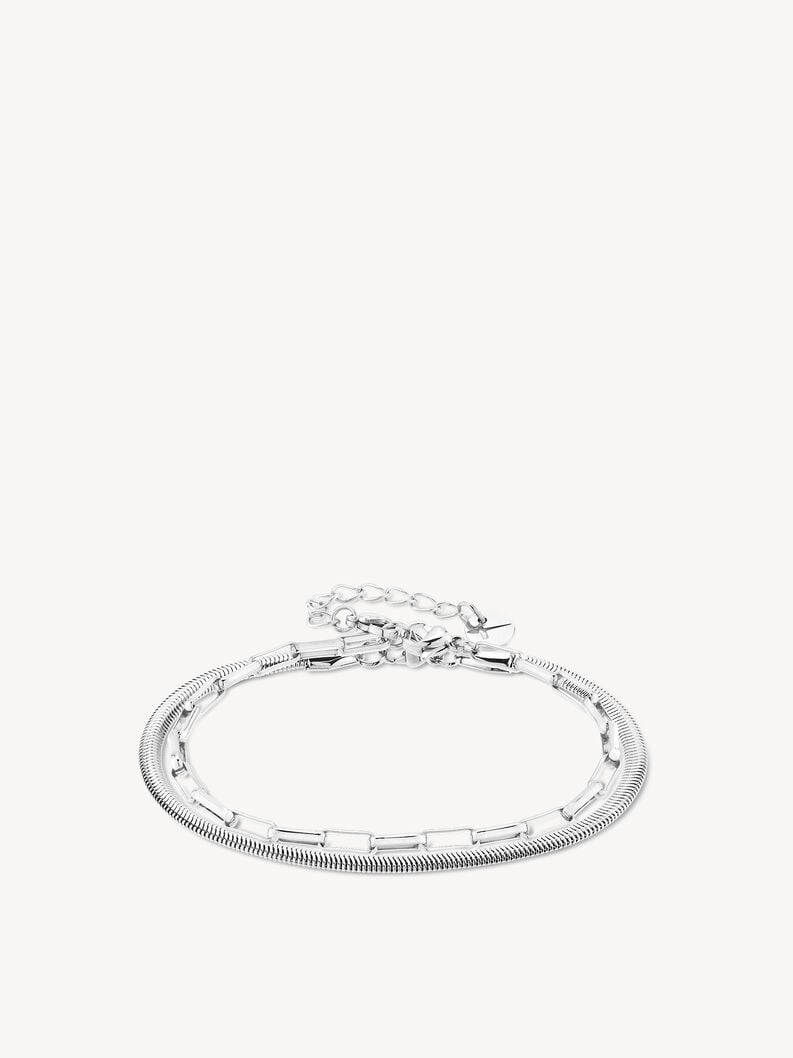 Tamaris Armbänder-set - Silber