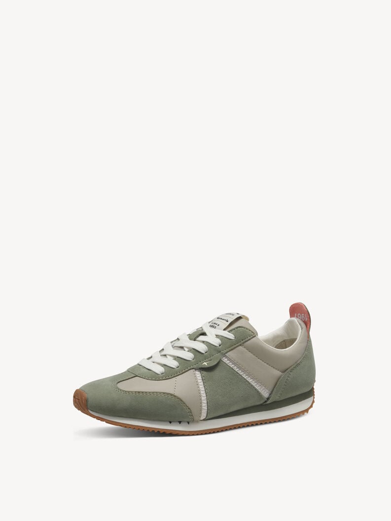 Tamaris Sneaker - Grün
