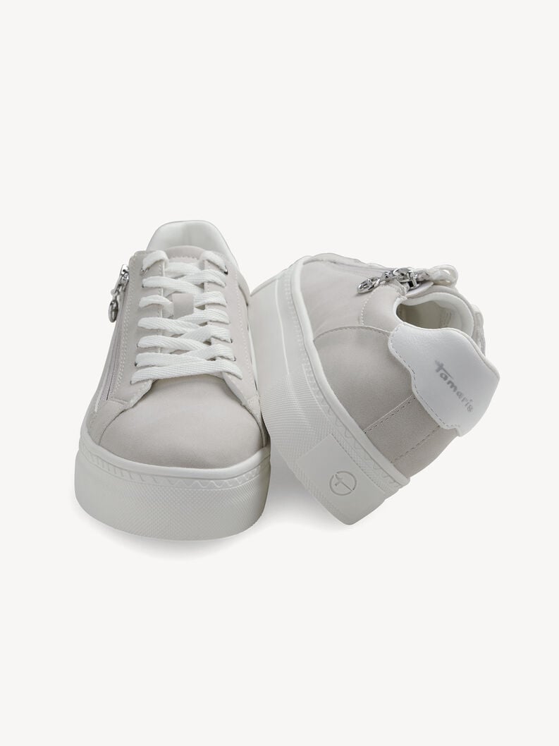 Tamaris Sneaker - Grau