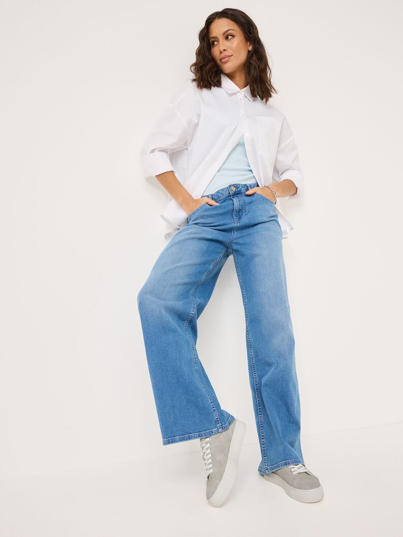 Tamaris Sneaker - Grau