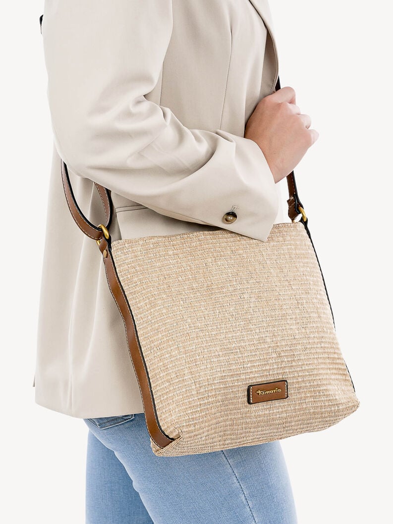 Tamaris Umhängetasche - Beige