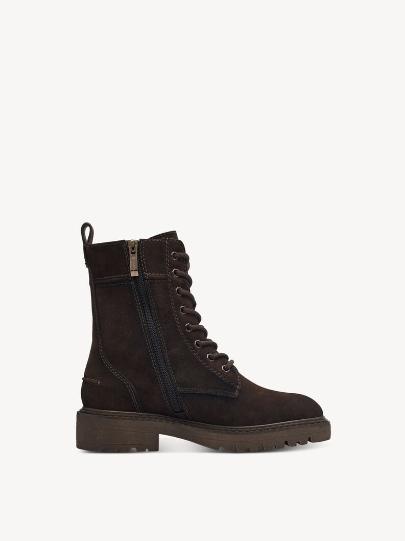 Tamaris Stiefelette - Braun