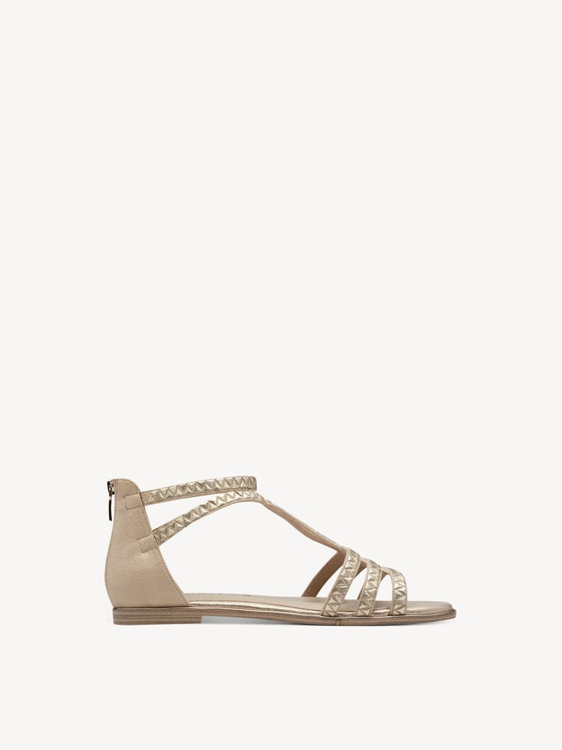 Tamaris Sandale - Beige
