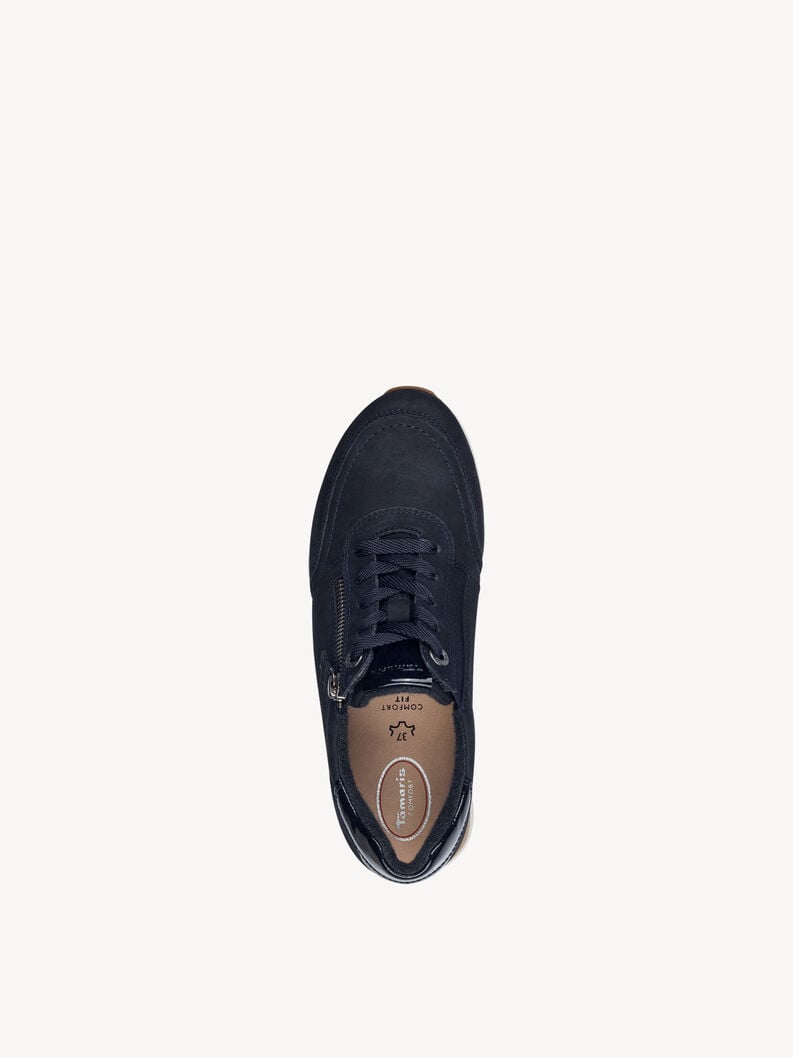 Tamaris Sneaker - Blau