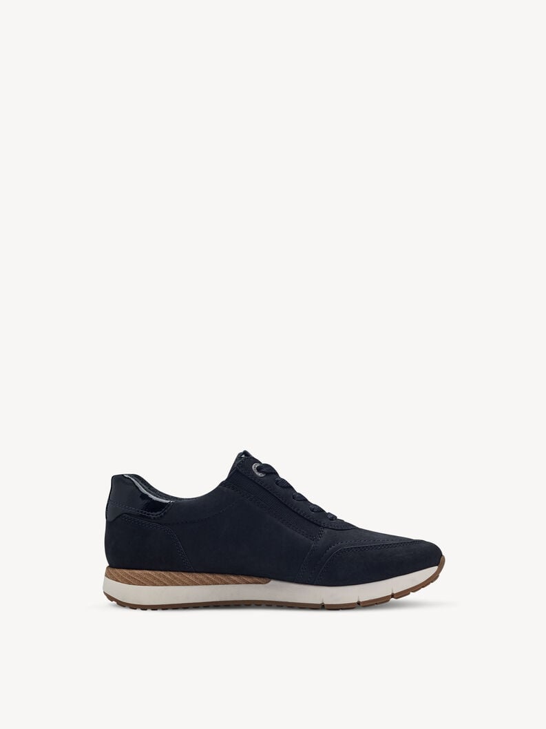 Tamaris Sneaker - Blau