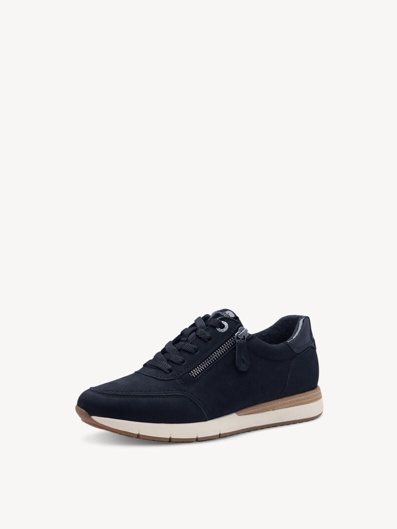 Tamaris Sneaker - Blau