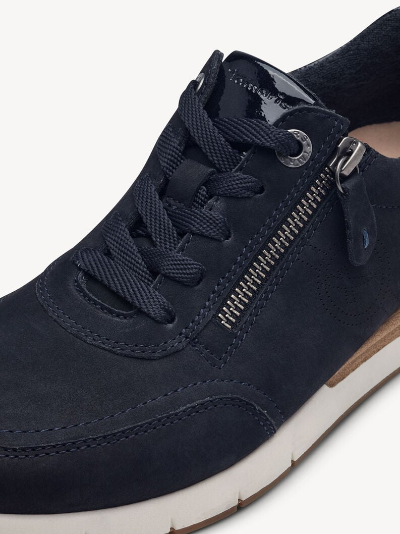 Tamaris Sneaker - Blau