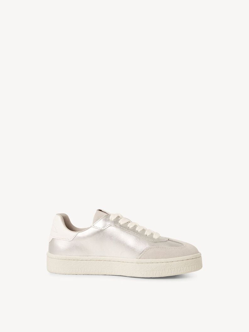 Tamaris Sneaker - Silber