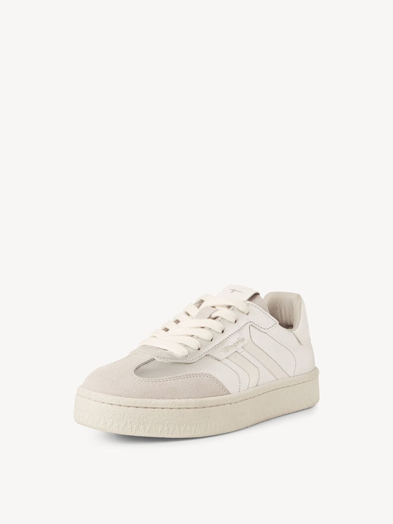 Tamaris Sneaker - Silber