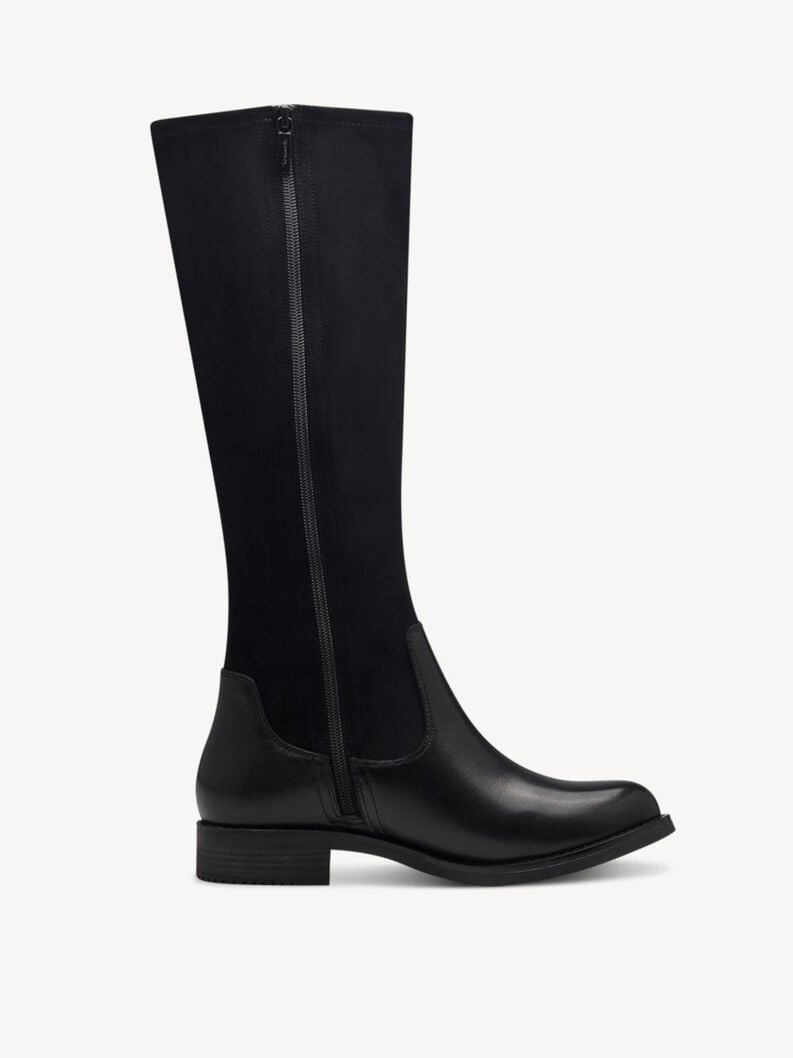 Tamaris Stiefel - Schwarz